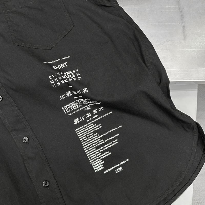 Unclassified Brand Shirts